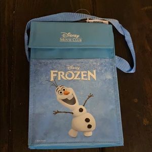 Frozen Lunch Box